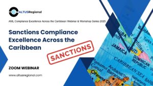 sanctions, implementation, compliance, sanctions enforcement, Caribbean, UK Sanctions, USA Sanctions