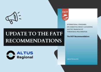 FATF Recommendations Update- February 2025