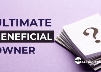 Ultimate Beneficial Owner
