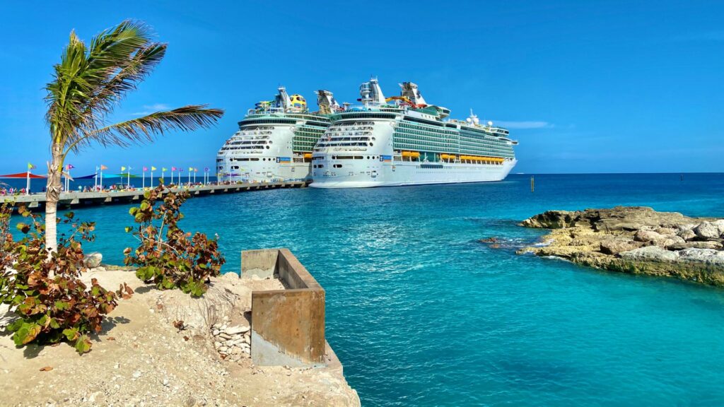 Cruise Ships
