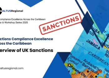 Overview of UK Sanctions- Altus Regional