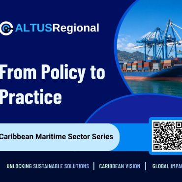 From Policy to Practice - Maritime Policy Implementation Framework