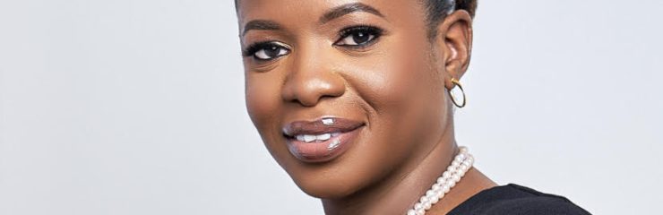 Natalie Sandiford, Managing Director, Altus Regional, President, Women in Maritime Association Caribbean, Barbados Chapter Inc., Attorney-at-Law, Altus Chambers